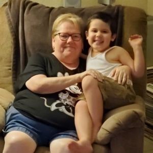 Meet your Posher, Kathy